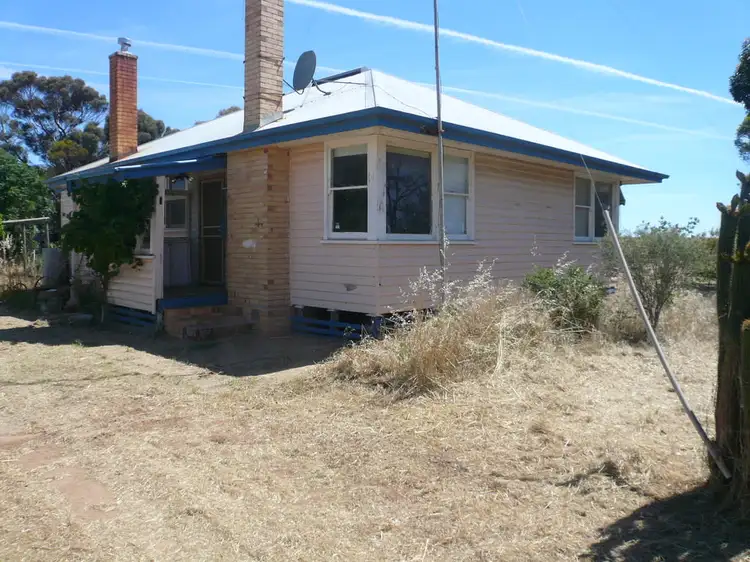 Main view of Homely house listing, 2224 Dimboola Minyip Road, Blackheath VIC 3401