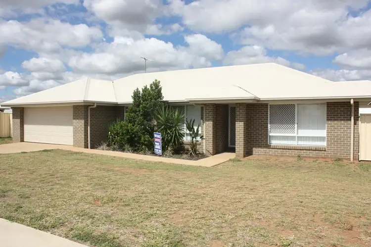 Main view of Homely house listing, 9 Rivergum Drive, Emerald QLD 4720