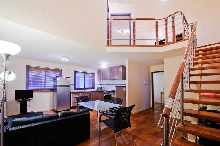 Second view of Homely apartment listing, 9/29-31 Compton Street, Adelaide SA 5000