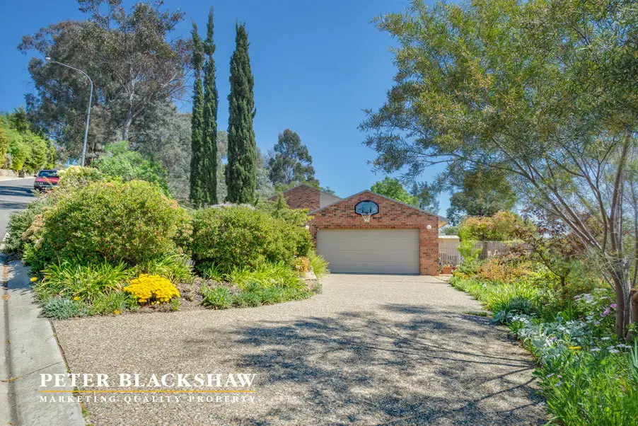 Main view of Homely house listing, 6 Minehan Place, Calwell ACT 2905