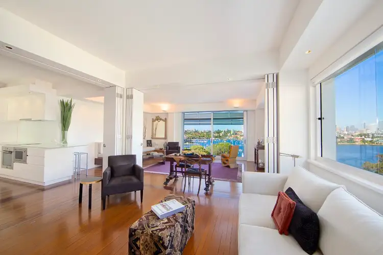 Fourth view of Homely apartment listing, 11/25 Wolseley Road, Point Piper NSW 2027