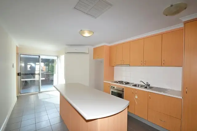 Third view of Homely townhouse listing, 21/26 Nicker Cres, Gillen NT 870