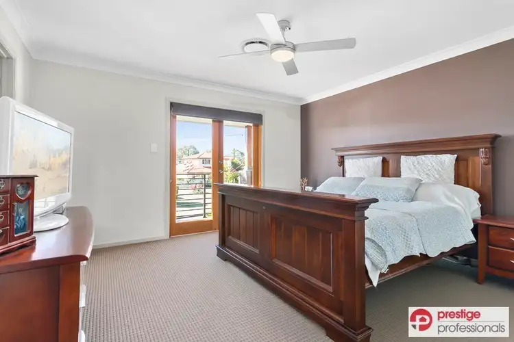 Fifth view of Homely house listing, 36B Franklin Road, Chipping Norton NSW 2170