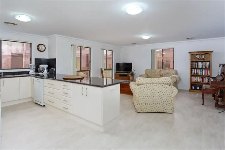 Second view of Homely house listing, 8/8-10 Russell Street, Tumut NSW 2720