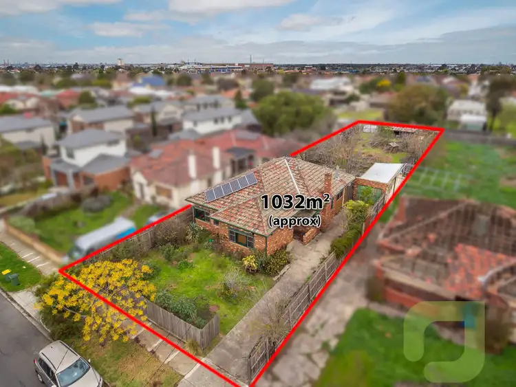 95 Alma Street, West Footscray VIC 3012