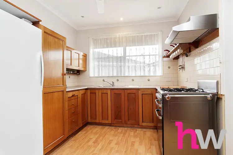 Second view of Homely house listing, 4 Pluto Court, Newcomb VIC 3219