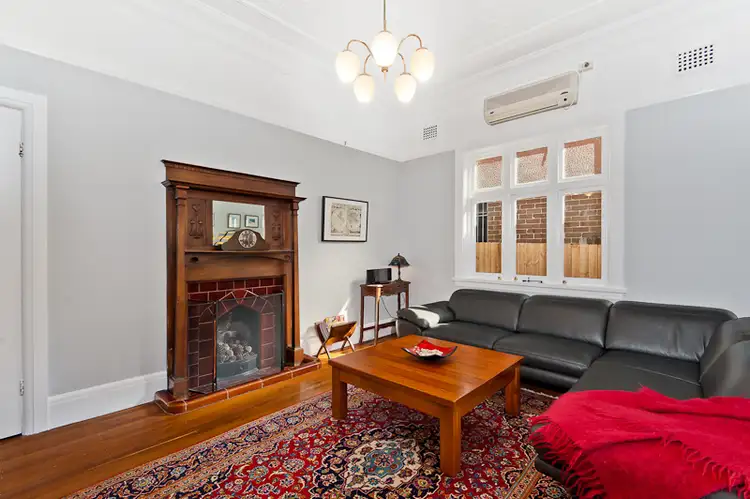 Fifth view of Homely house listing, 4 Keppel Avenue, Concord NSW 2137