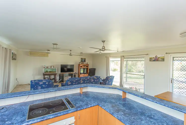 Sixth view of Homely house listing, 212 Fenners Road, Chelona QLD 4740