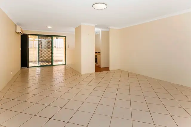 Fourth view of Homely villa listing, 9/6 Wyong Road, Bentley WA 6102