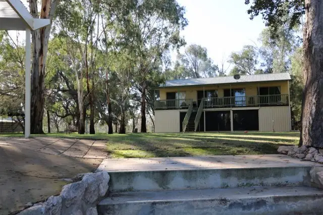 Second view of Homely house listing, Lot 213 Scotts Creek, Shack road, Morgan SA 5320