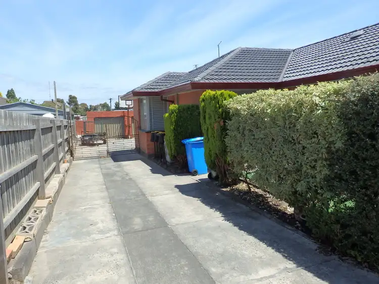 Third view of Homely house listing, 11 ALBERT ROAD, Hallam VIC 3803
