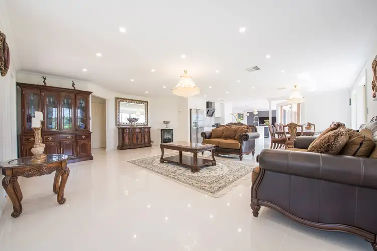Main view of Homely house listing, 28 Piggott Range Road, Chandlers Hill SA 5159