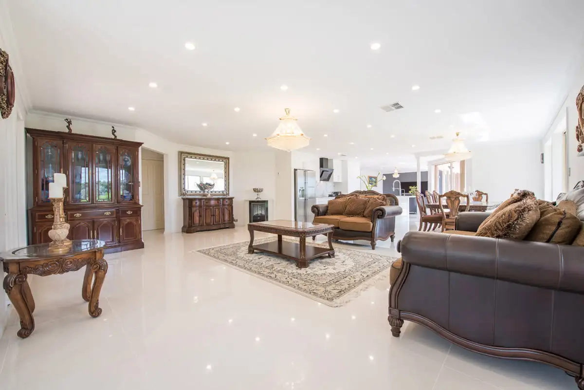 Main view of Homely house listing, 28 Piggott Range Road, Chandlers Hill SA 5159