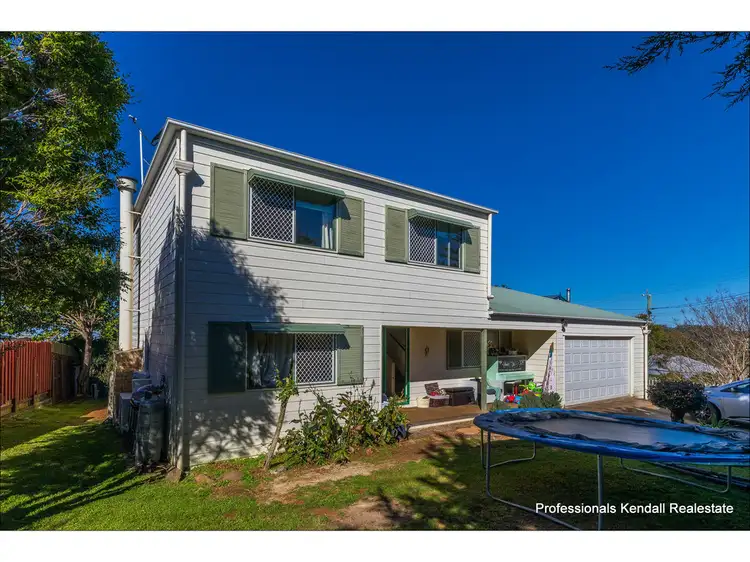 Second view of Homely house listing, 38 Paradise Drive, Tamborine Mountain QLD 4272
