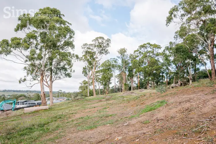 Second view of Homely land listing, Lot 3 Jinglers Drive, Youngtown TAS 7249