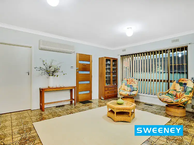 Second view of Homely house listing, 3 Ginifer Avenue, Altona North VIC 3025