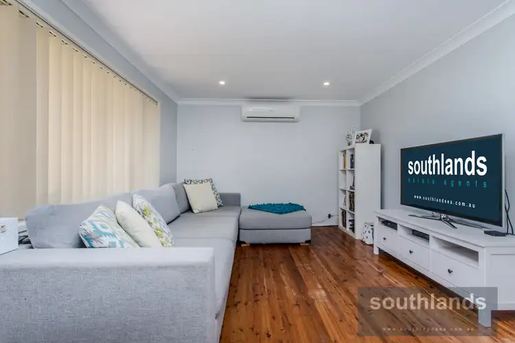 Fourth view of Homely house listing, 8 Single Road, South Penrith NSW 2750