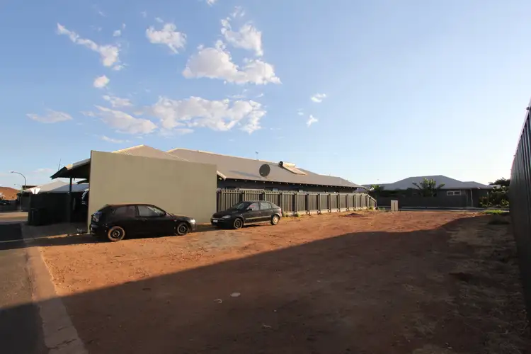 Third view of Homely land listing, 25 Tharnda Road, Baynton WA 6714