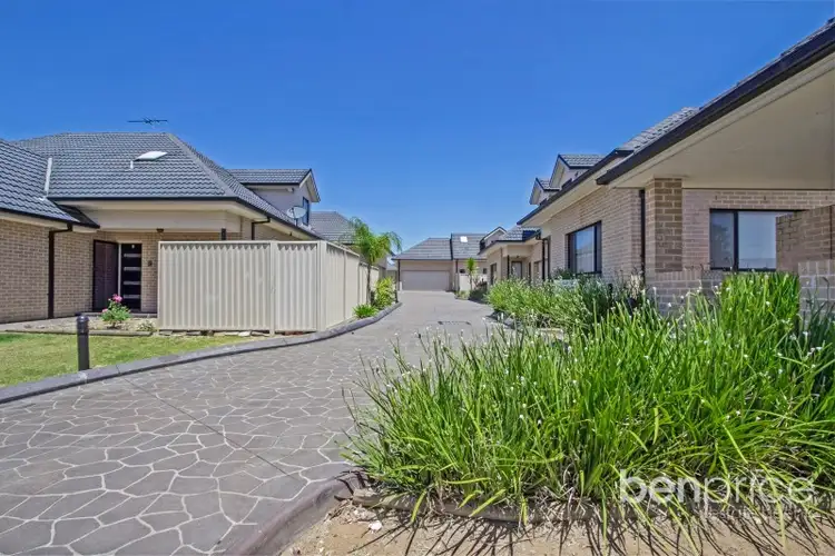 Fifth view of Homely townhouse listing, 9/32-36 Brisbane Street, Oxley Park NSW 2760