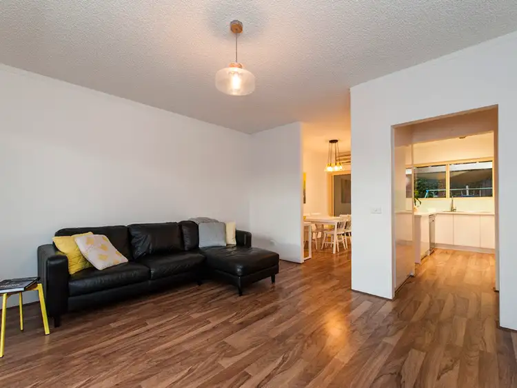 Fifth view of Homely townhouse listing, 2/27 Angelo St, South Perth WA 6151