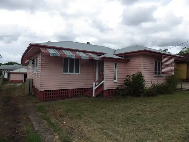 Main view of Homely house listing, 16 Wattle Street, North Booval QLD 4304