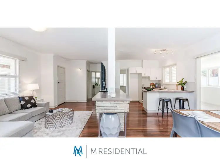 Fourth view of Homely house listing, 63 George Street, Kensington WA 6151