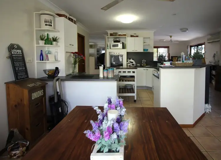 Third view of Homely house listing, 87 Annandale Drive, Annandale QLD 4814