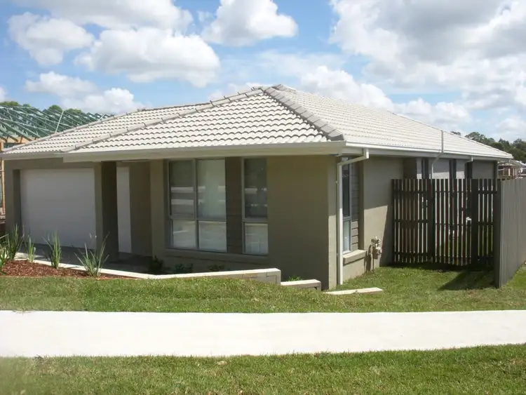 Main view of Homely house listing, 59 Robey Ave, Middleton Grange NSW 2171