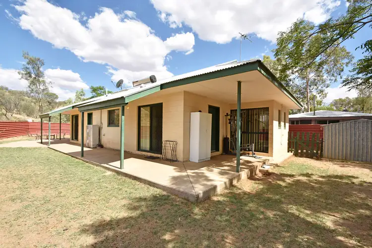 Sixth view of Homely semi-detached listing, 2/27 Clarke Street, Araluen NT 870