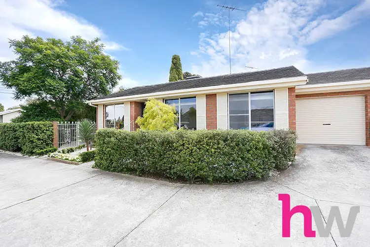 1/22 Elizabeth Street, Highton VIC 3216