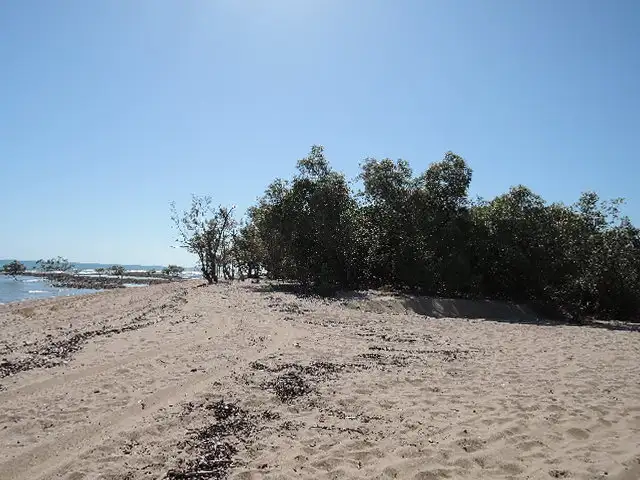 Fifth view of Homely land listing, Lot 9 Hencamp Creek Road, Rollingstone QLD 4816