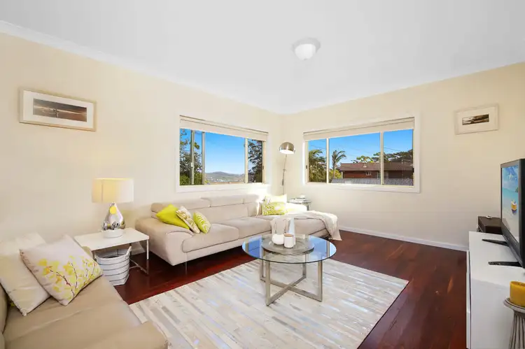 Main view of Homely townhouse listing, 1/85 Hillcrest Street, Terrigal NSW 2260