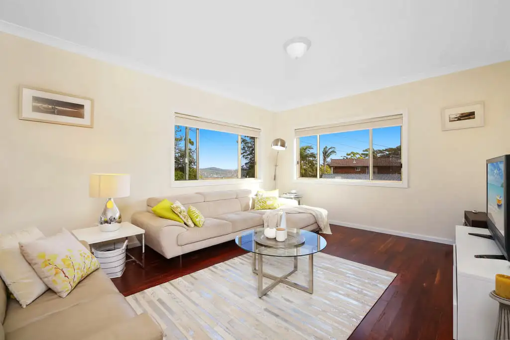 Main view of Homely townhouse listing, 1/85 Hillcrest Street, Terrigal NSW 2260