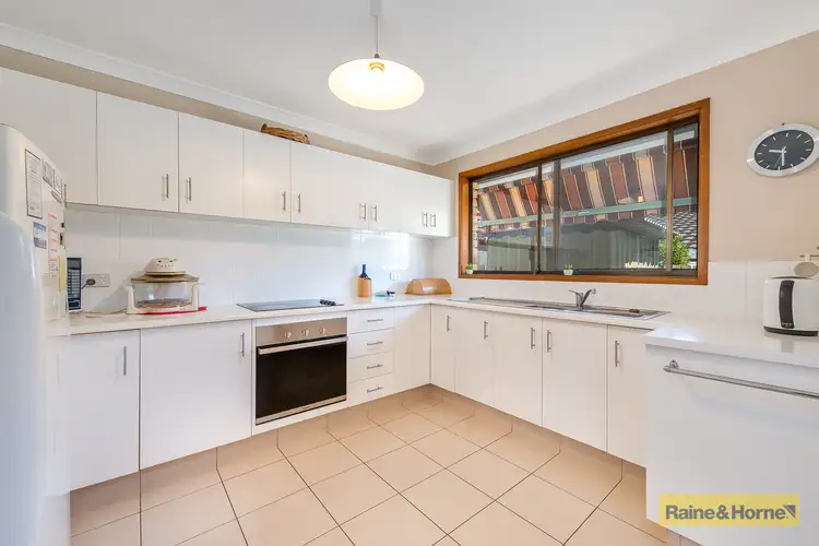 Fourth view of Homely semi-detached listing, 2/4 RAFTERY STREET, Ashmore QLD 4214