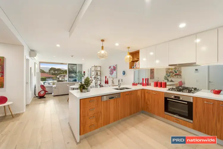 Fifth view of Homely unit listing, G.05/7 Edgar Street, Coffs Harbour NSW 2450