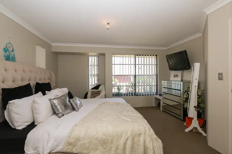 Third view of Homely house listing, 5 Hatfield Road, Ellenbrook WA 6069