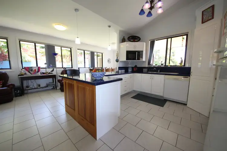 Sixth view of Homely house listing, 9 Dolphin Cres, South West Rocks NSW 2431