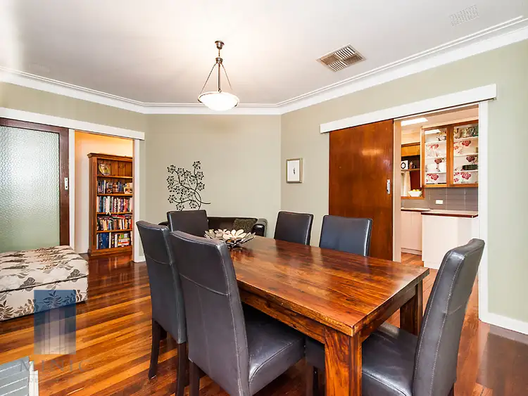 Third view of Homely house listing, 13 Barber Place, Riverton WA 6148