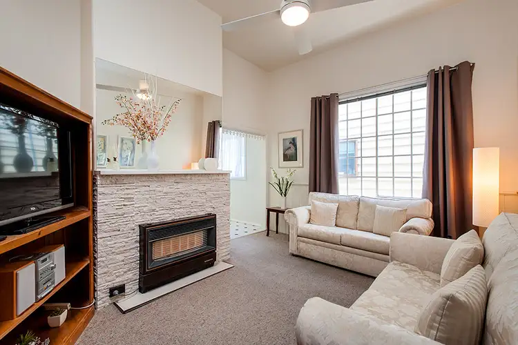 Fourth view of Homely house listing, 232 Ross Street, Port Melbourne VIC 3207