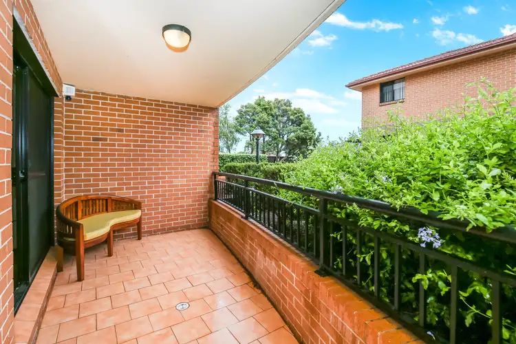 Sixth view of Homely apartment listing, Address available on request