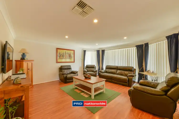 Fifth view of Homely house listing, 5 Stratford Place, Tamworth NSW 2340