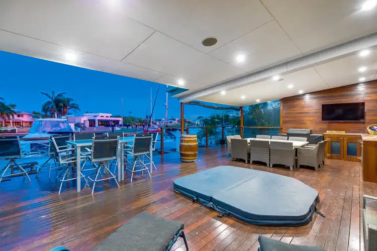 37 Masthead Drive, Cleveland QLD 4163