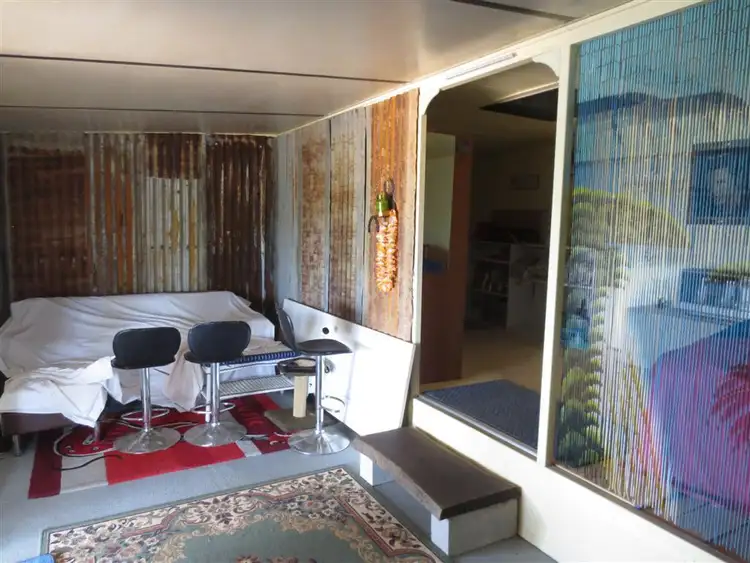 Fifth view of Homely house listing, MC 71839 Mt Bullock Road, Sapphire QLD 4702