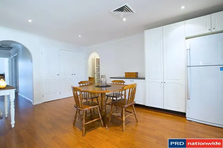 Fourth view of Homely house listing, 63 Tanbark Circuit, Werrington Downs NSW 2747