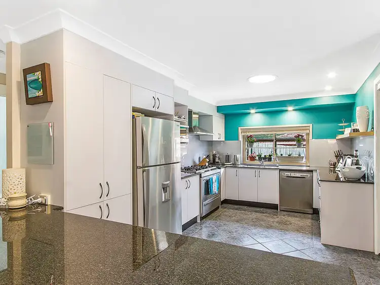Fifth view of Homely house listing, 3 Rainbow Close, Lisarow NSW 2250