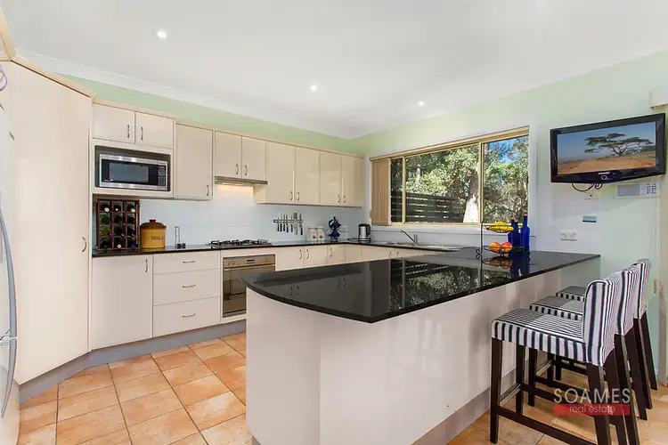 Third view of Homely house listing, 4B Handley Avenue, Thornleigh NSW 2120