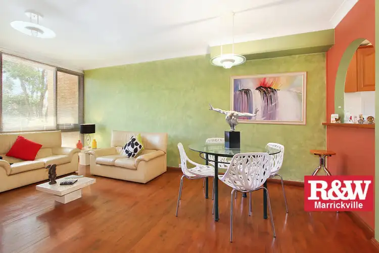 Fourth view of Homely townhouse listing, 2/74 Floss Street, Hurlstone Park NSW 2193