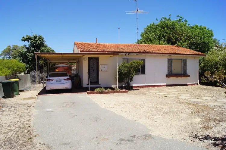 17 Second Ave, Mandurah WA 6210
