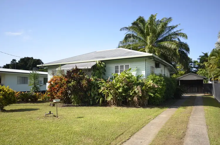 Second view of Homely house listing, 44 Pringle Street, Mossman QLD 4873