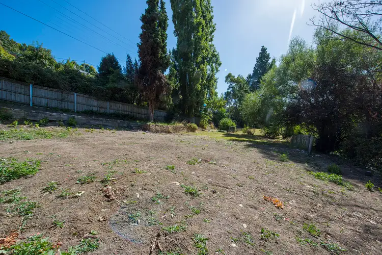 Fifth view of Homely land listing, 18 McKellar Street, South Hobart TAS 7004